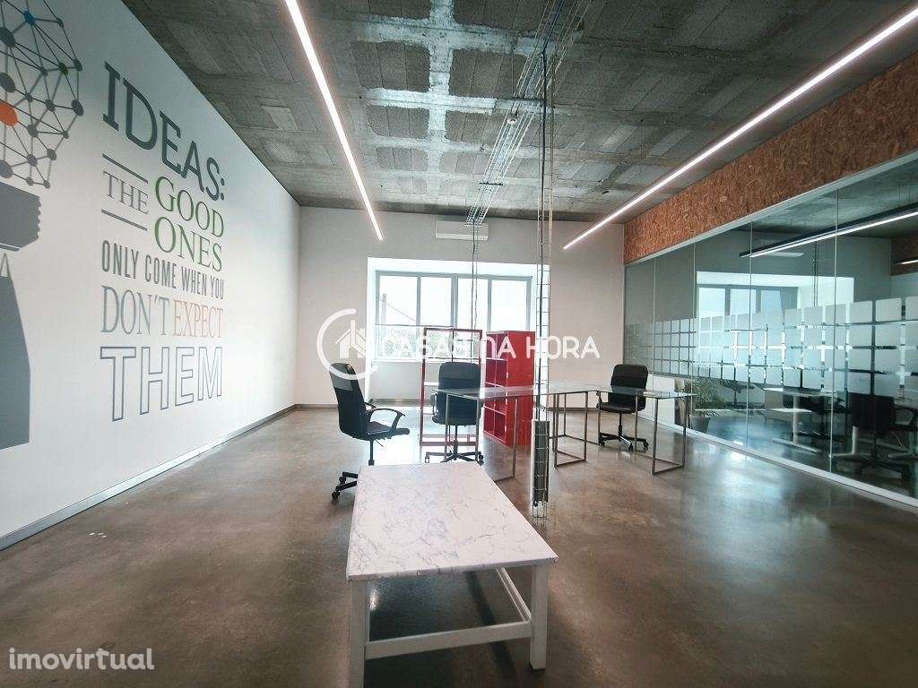 ESCRITÓRIO/SALA - EDIFÍCIO DE STARTUP - Condomínio Privado - Rio de... - Grande imagem: 4/23