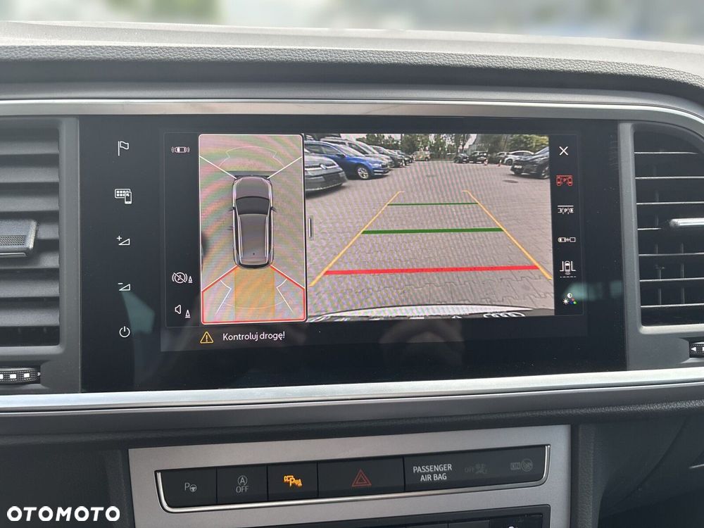 Seat Ateca 1.5 TSI FR S&S DSG - 30
