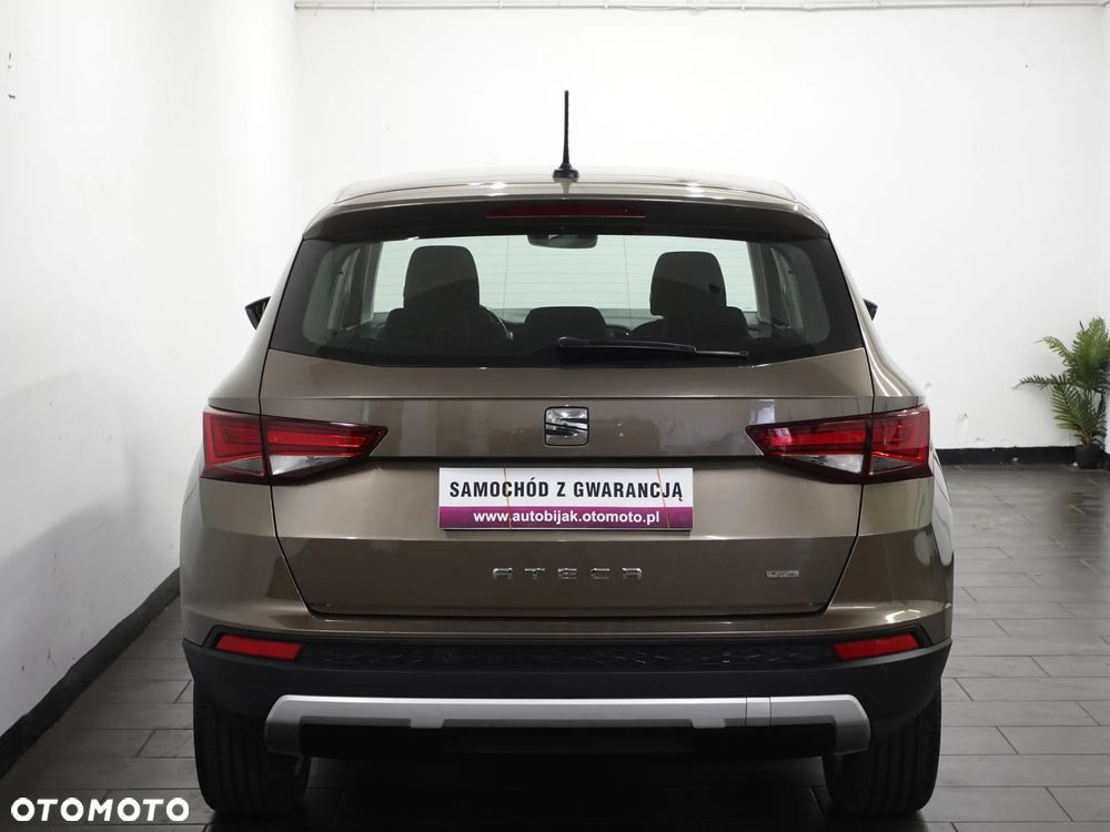 Seat Ateca - 6