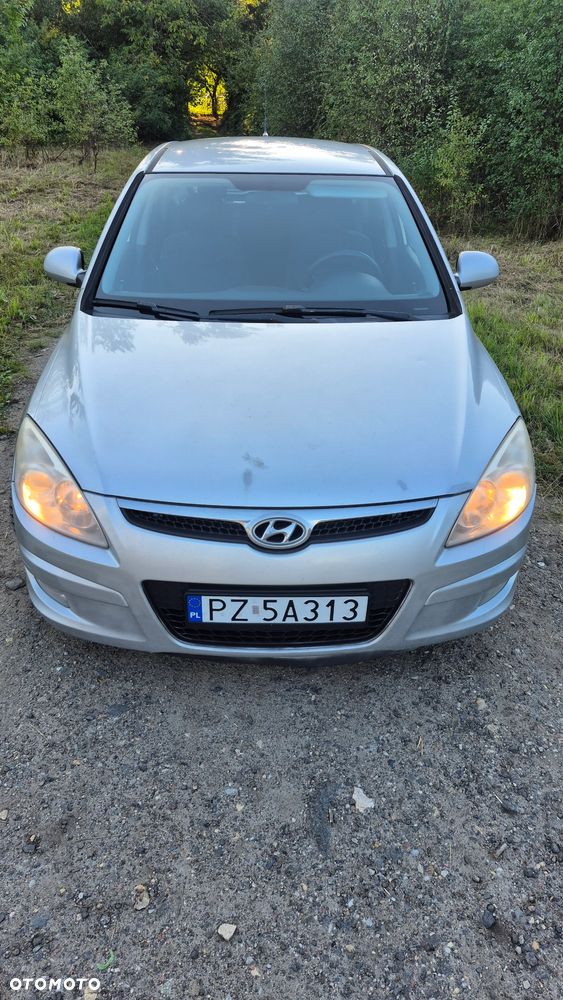 Hyundai i30 1.6 CRDi Comfort - 15