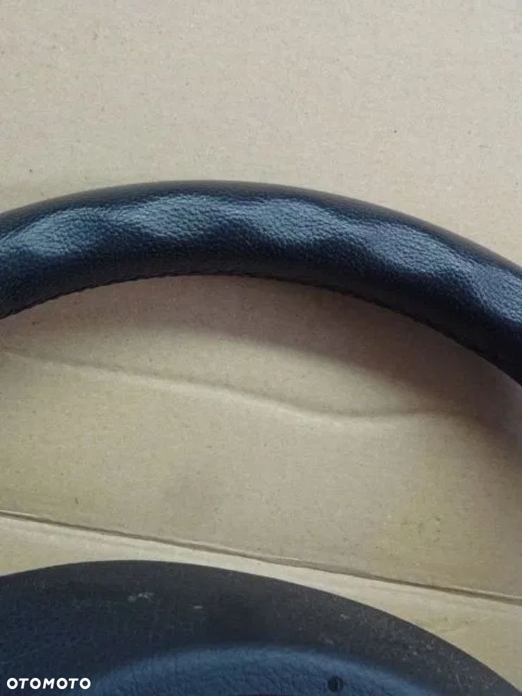 BMW 1  F20 ŁADNA KIEROWNICA MULTI DEKORY DESKI - 5