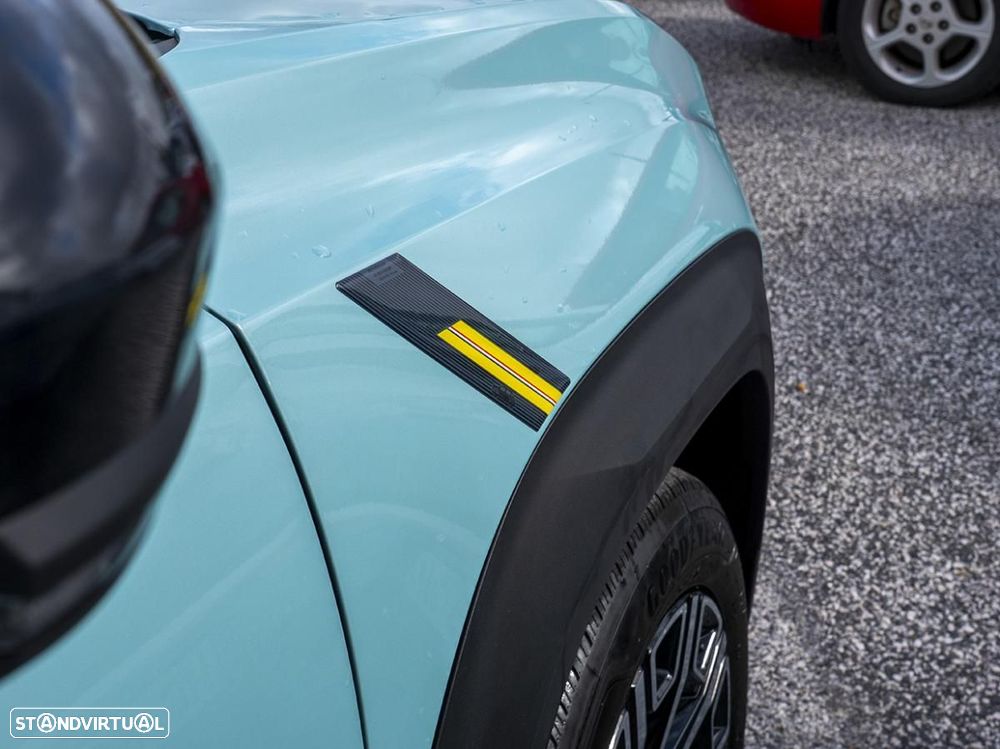 Renault 4 E-Tech 52 kWh Iconic Autonomia Conforto - 21