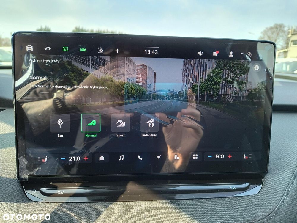 Skoda Elroq 60 63kWh - 32