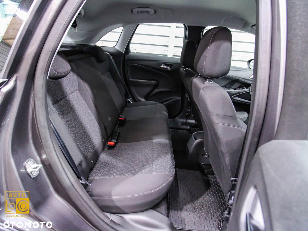 Opel Crossland X 1.2 Start/Stop Edition - 11