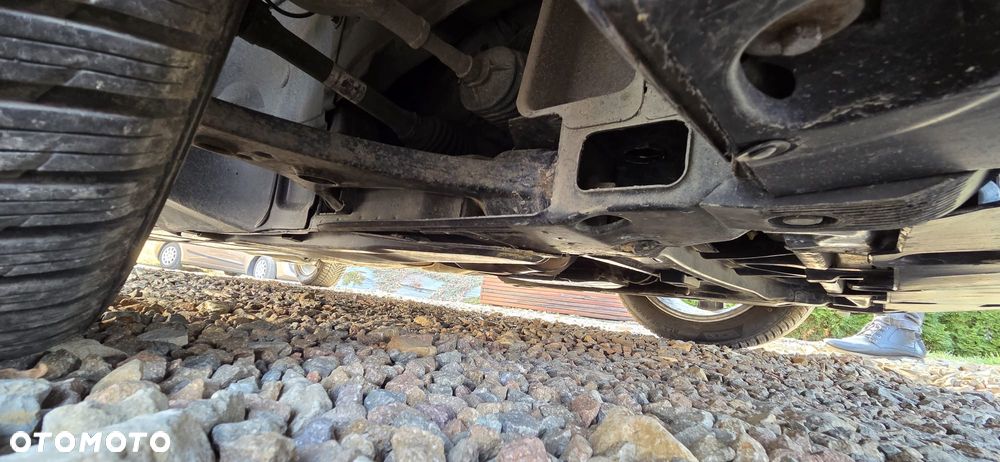 Mercedes-Benz Klasa B 200 Autotronic Special Edition - 11