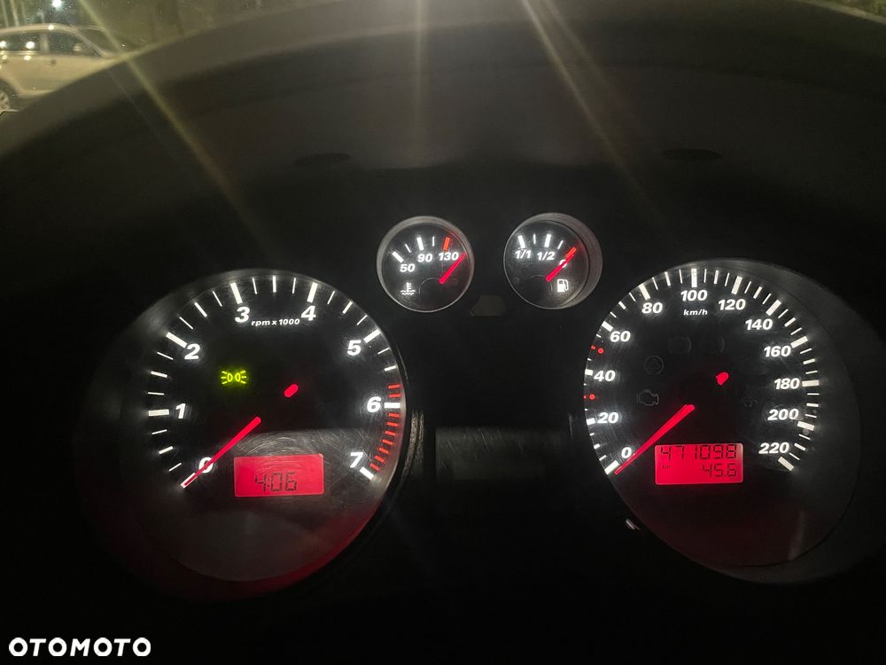 Seat Ibiza 1.4 16V SportRider Cool II - 8