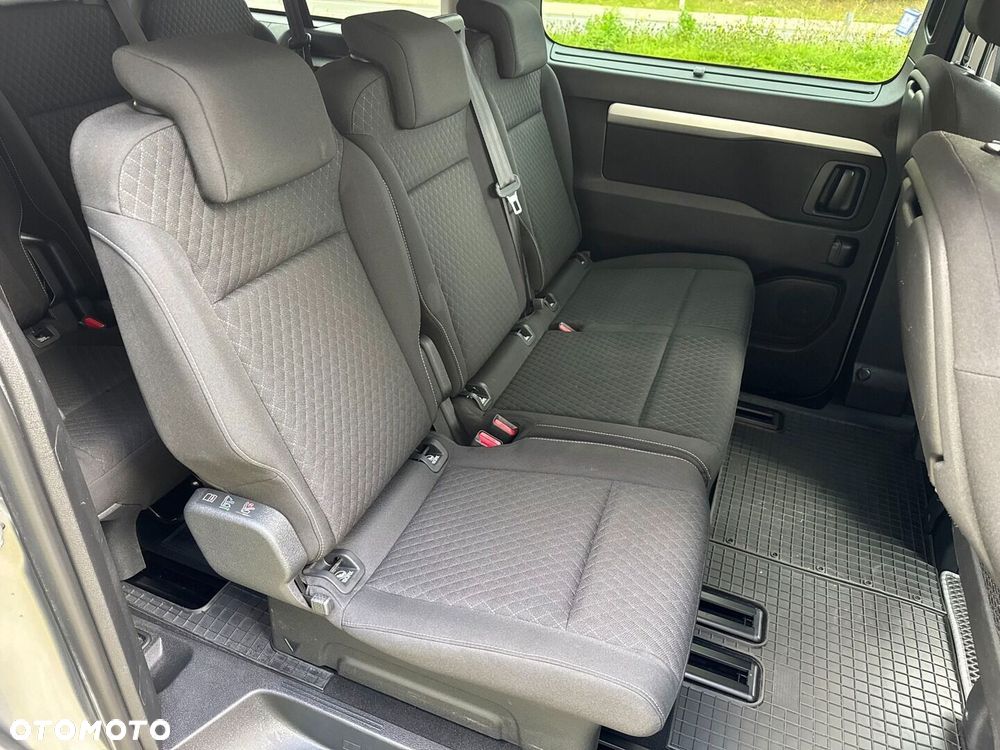 Opel Zafira - 20