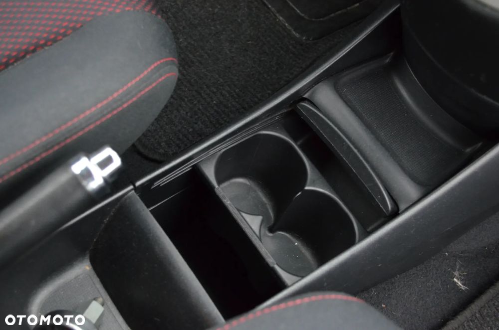 Honda Civic 1.6i Sport - 19