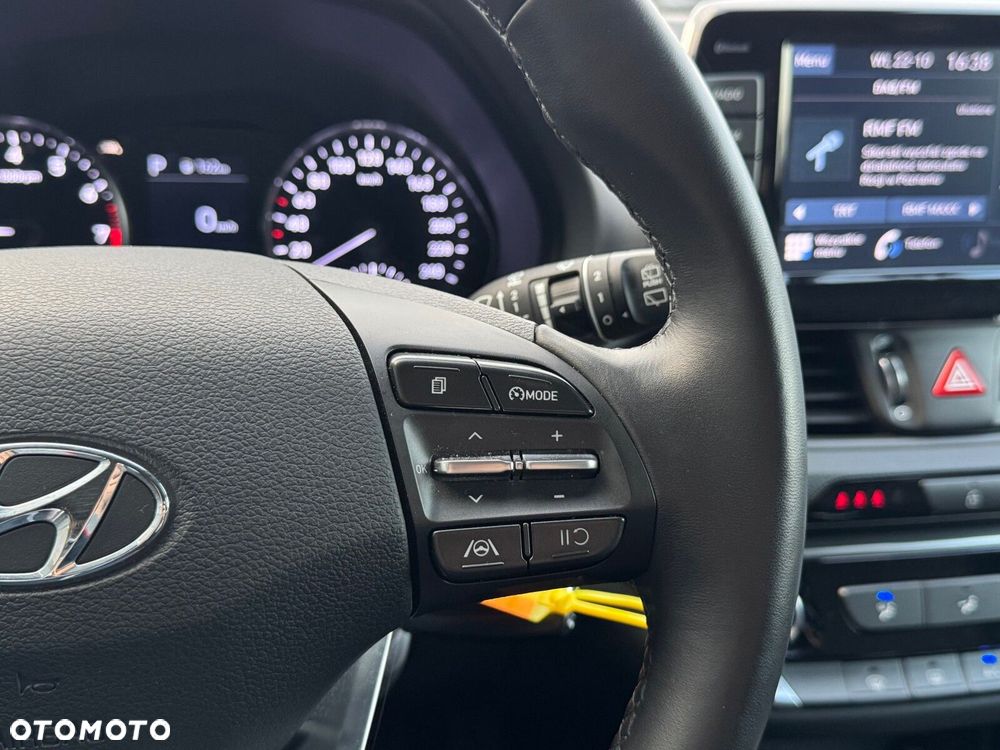 Hyundai i30 1.0 T-GDI Modern DCT - 13