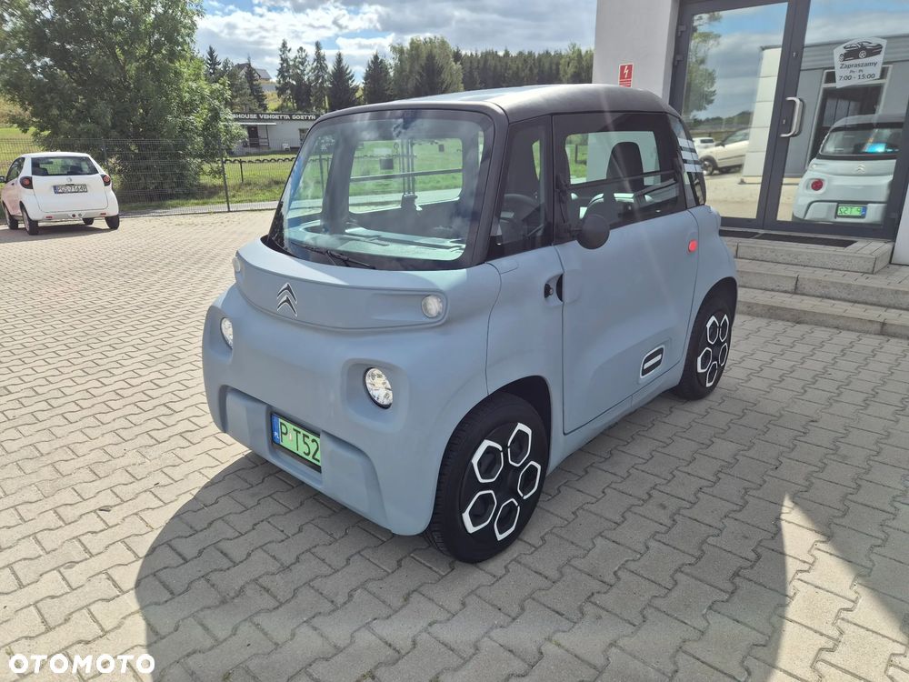 Citroën Ami - 2