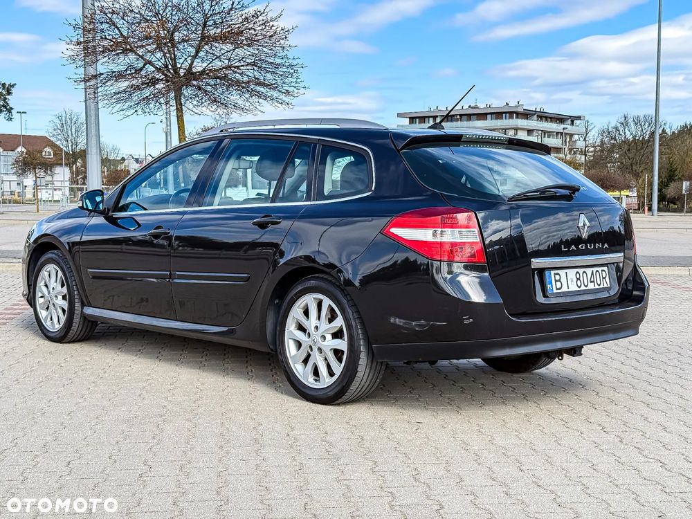 Renault Laguna 2.0 Expression - 36