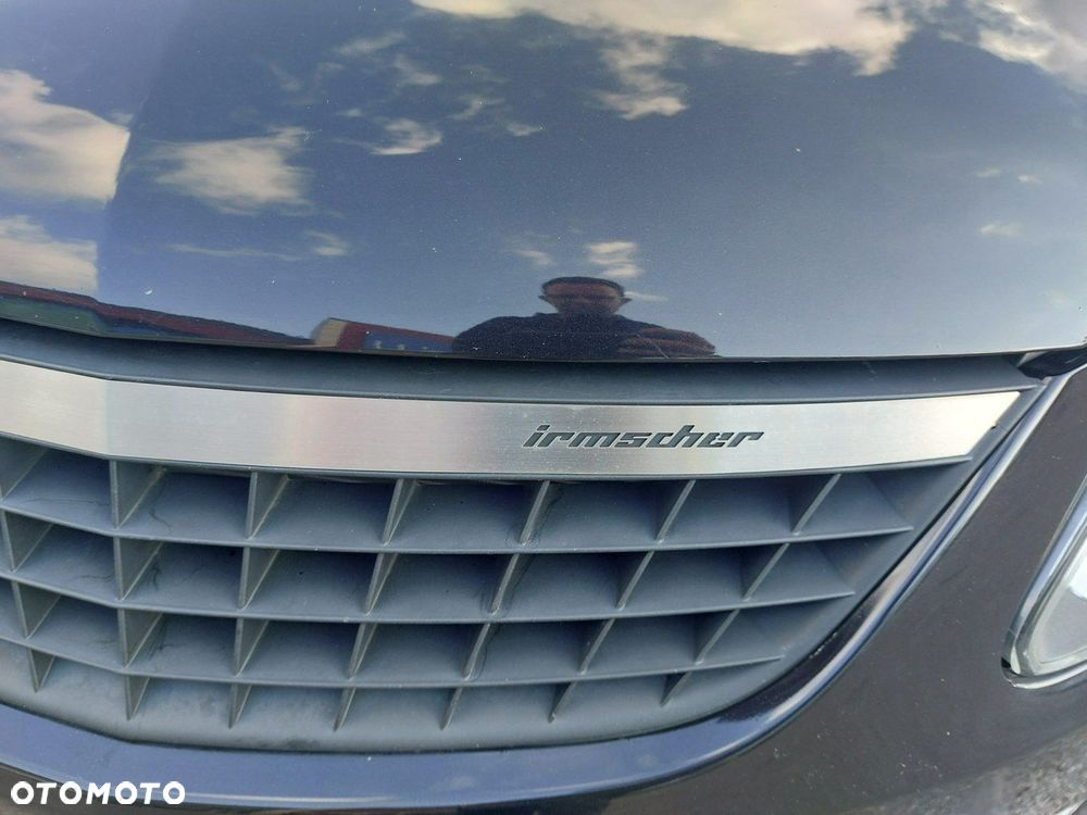 Opel Corsa 1.6 Turbo GSi - 16