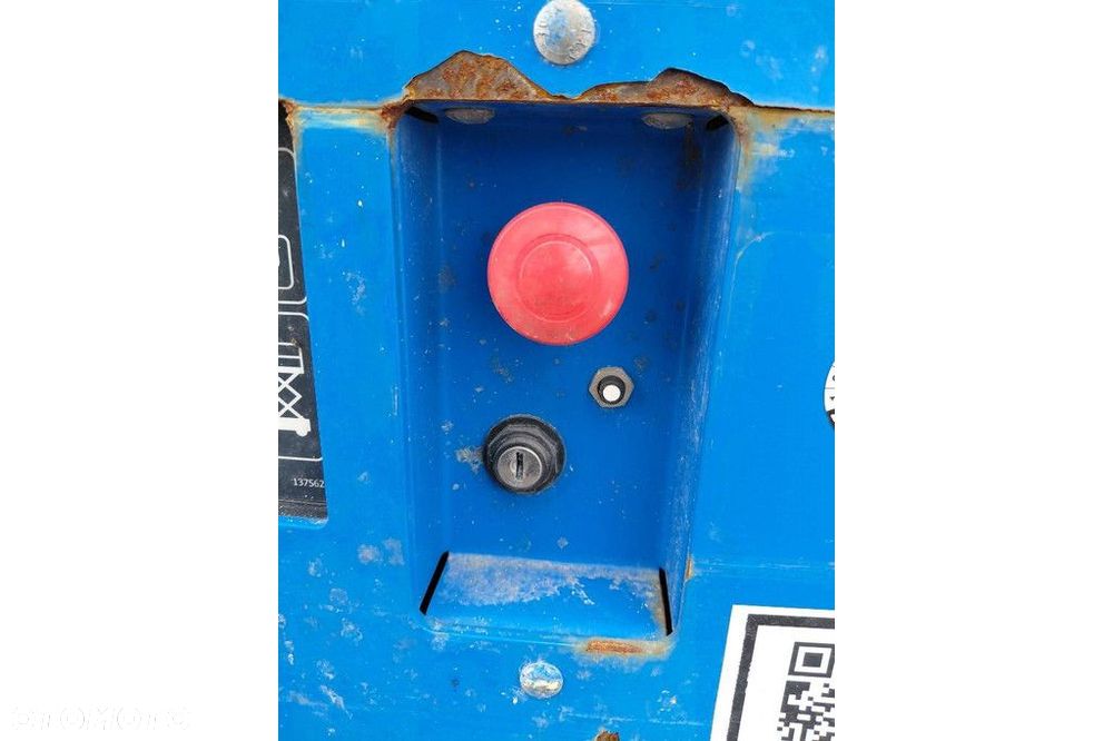 Genie GS 3246 - 13