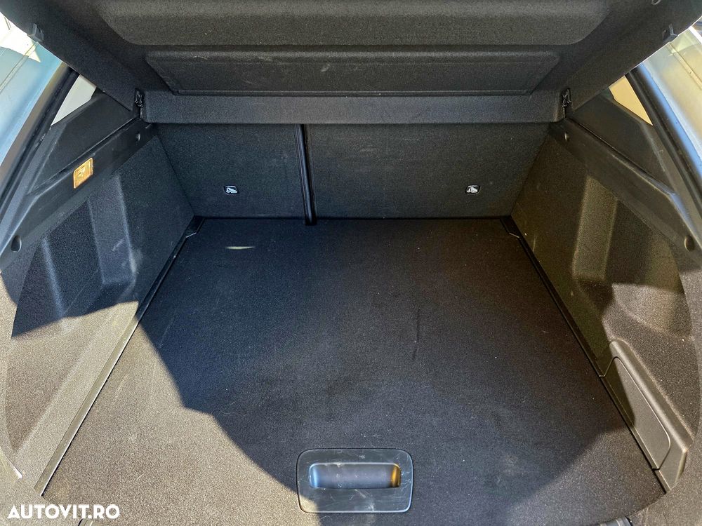 Renault Arkana E-TECH 145 E-Tech Engineered - 27