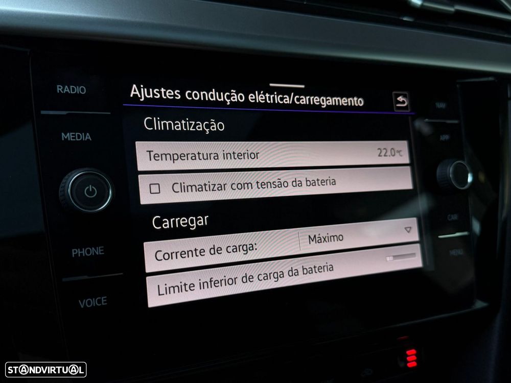 VW Arteon 1.4 TSI eHybrid R-Line - 53