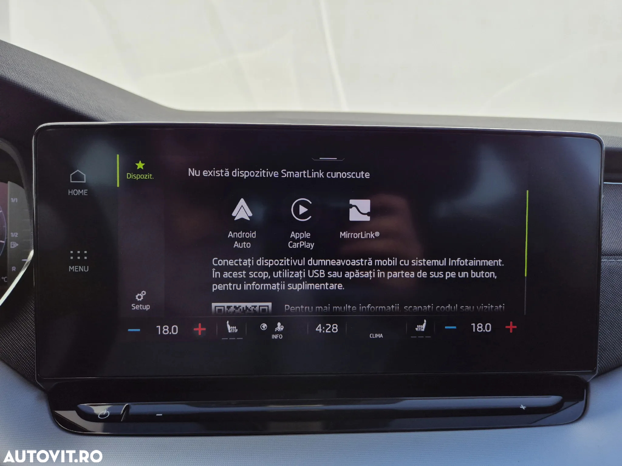 Skoda Octavia 1.0 TSI DSG Mild Hybrid Style - 24