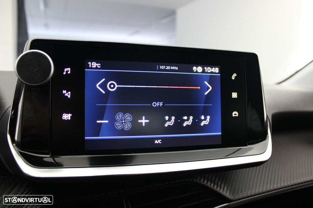 Peugeot 208 1.5 BlueHDi Active Pack - 16