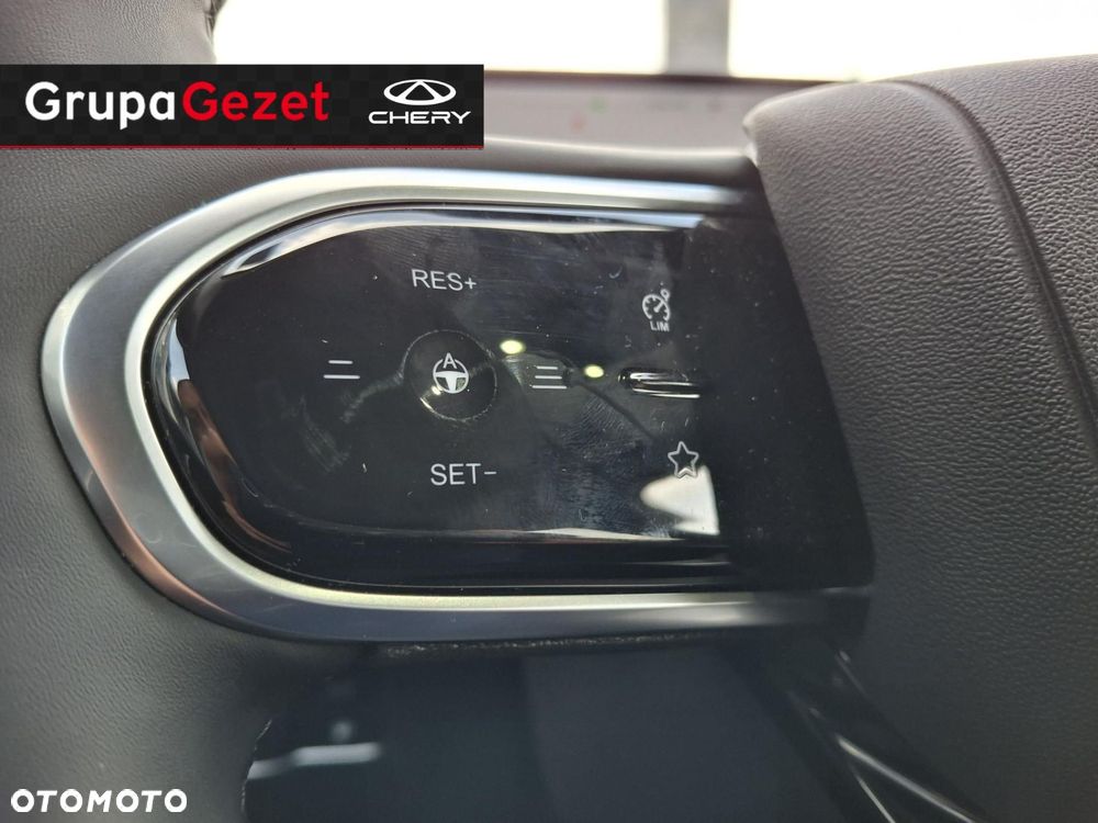 Chery Tiggo 8 - 20
