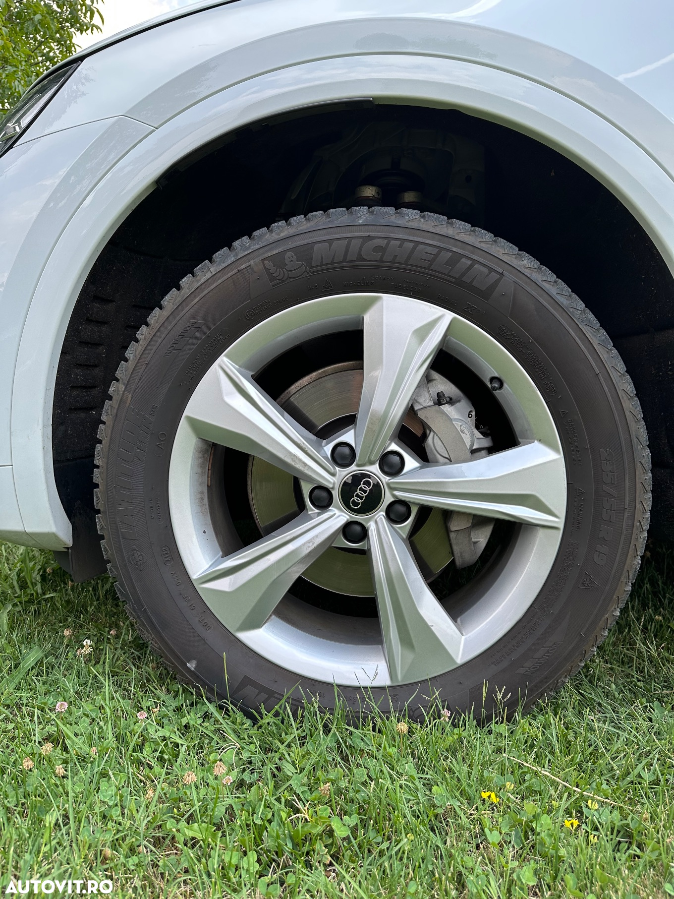 Audi Q5 40 TDI quattro S tronic S line - 17