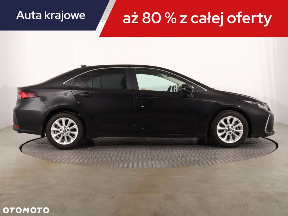 Toyota Corolla - 8