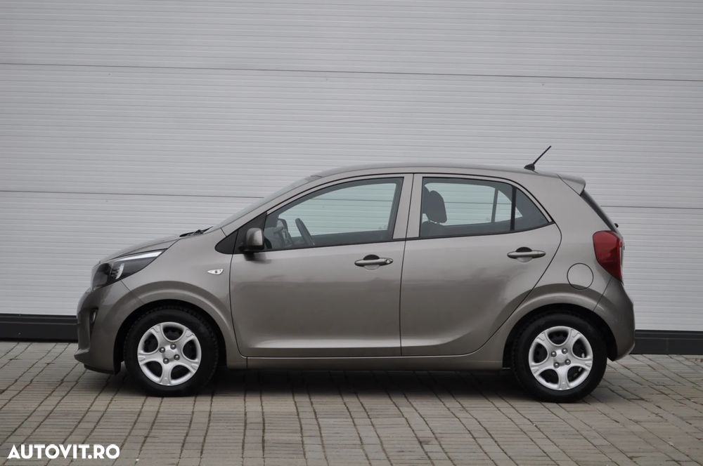 Kia Picanto 1.0 MPI Trend - 2