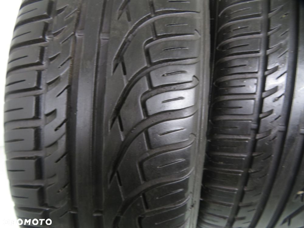 2x 195/65R15 OPONY LETNIE BIEŻNIKOWANE Targum Perfekta 91H - 6