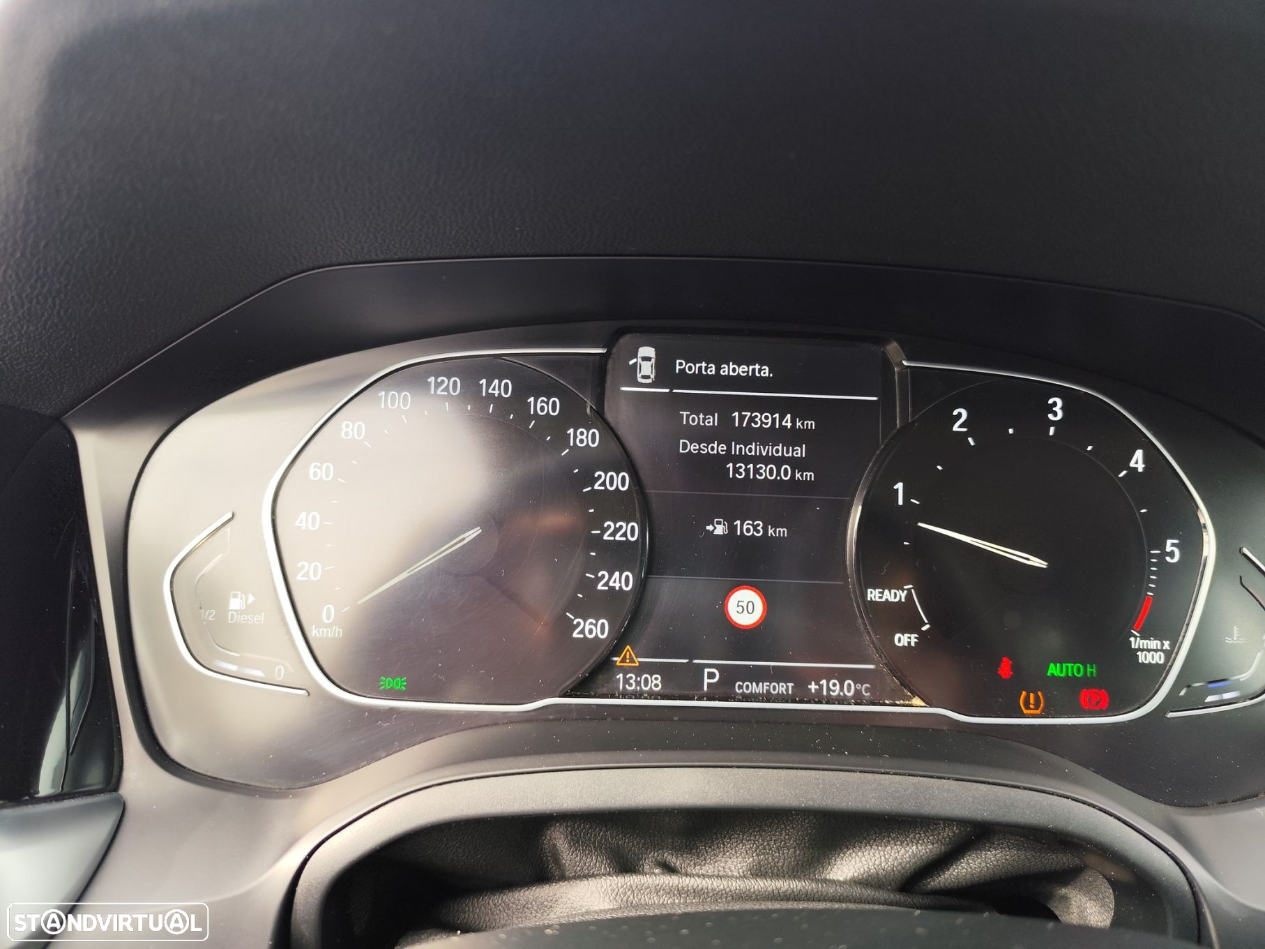 BMW 318 d Touring Line Sport Auto - 14