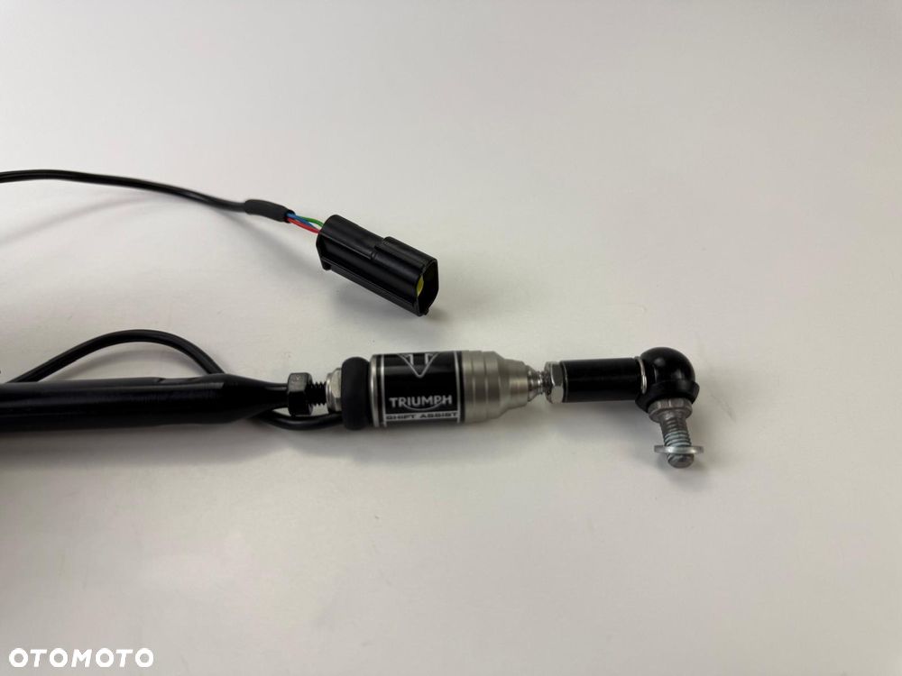 Quickshifter Triumph Street Triple 765 RS 2023+ - 9