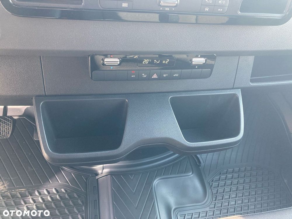 Mercedes-Benz Sprinter 317 CDI - 18