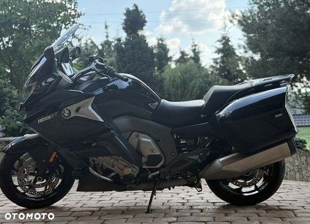 BMW K - 3