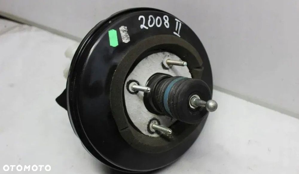 POMPA HAMULCOWA SERWO PEUGEOT 2008 II 2 CORSA F MOKKA IGŁA 32672071 - 2