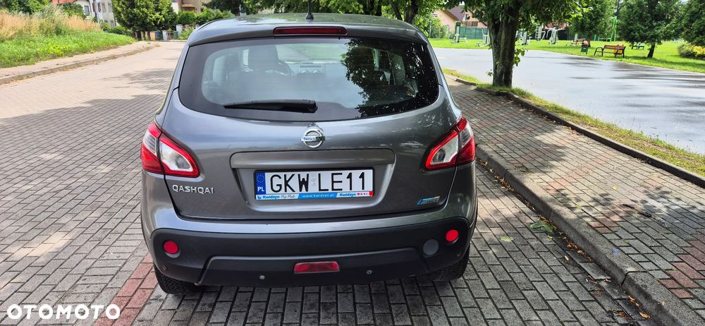 Nissan Qashqai 1.6 dCi DPF Start/Stop acenta - 5