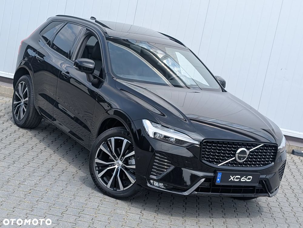 Volvo XC 60 B5 B AWD Ultimate Dark - 9