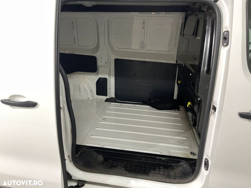 Citroën Jumpy - 10
