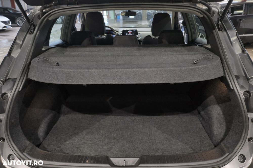 Nissan Qashqai - 23