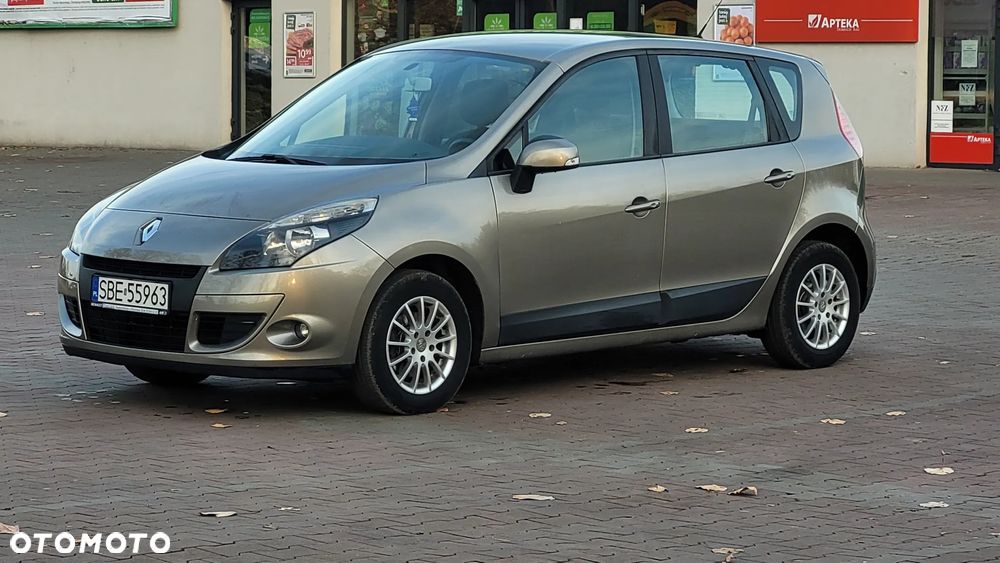 Renault Scenic - 7