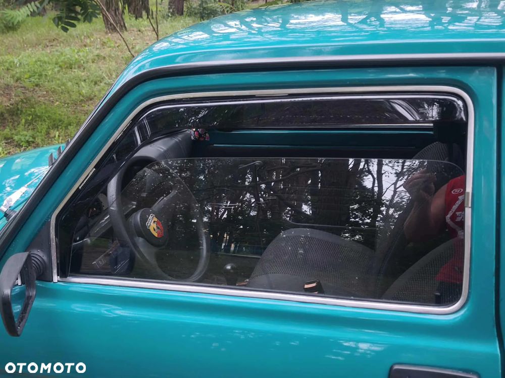 Fiat 126 650 Elegant - 6