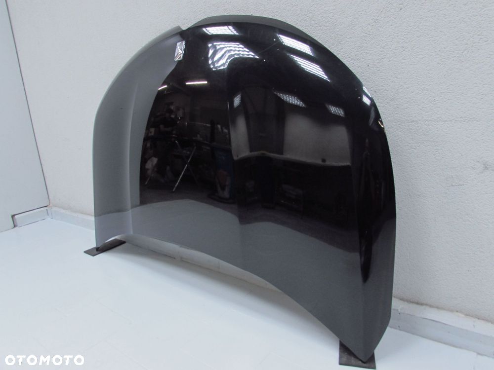 CITROEN DS4 11-15 MASKA POKRYWA SILNIKA KTV - 9