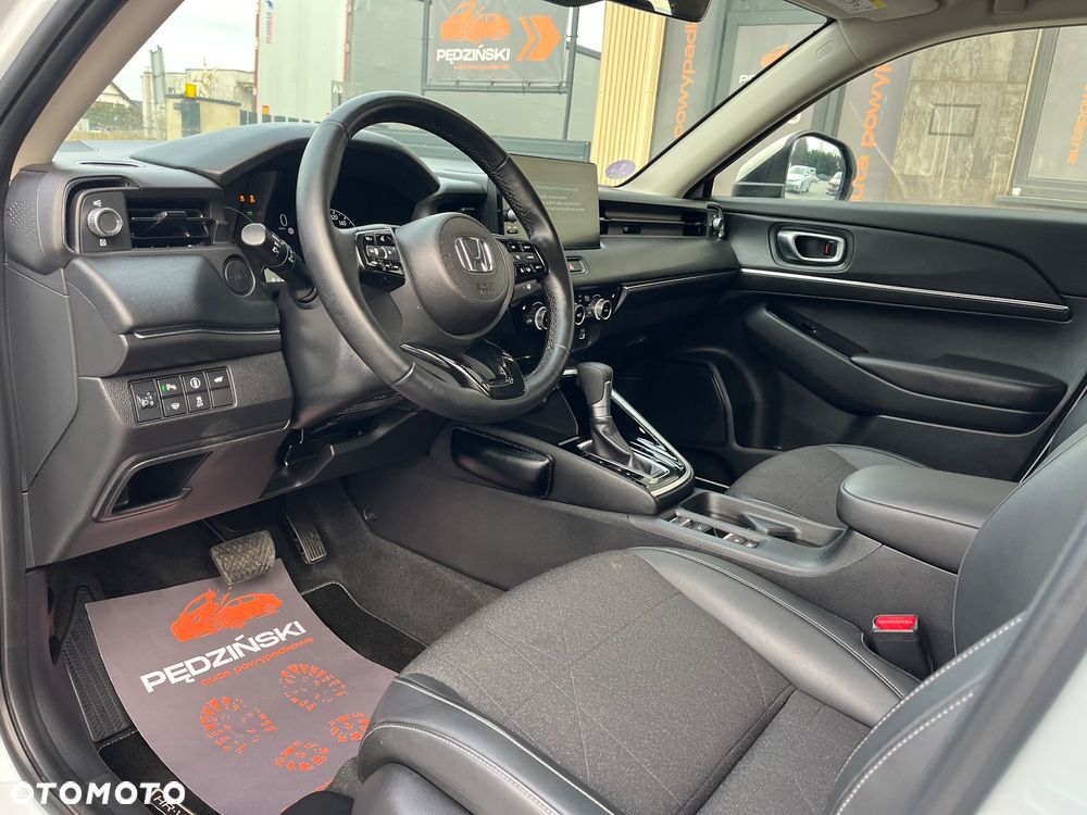Honda HR-V - 7