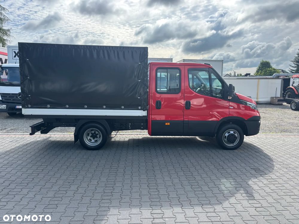 Iveco 35C17,,35C15,,35C14,,35C13 - 5