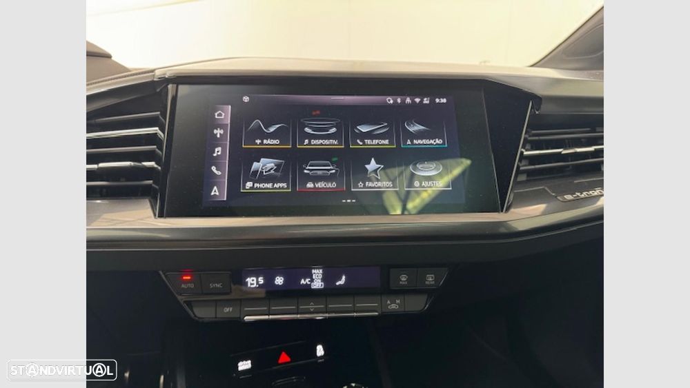 Audi Q4 e-tron 45 82 kWh - 9