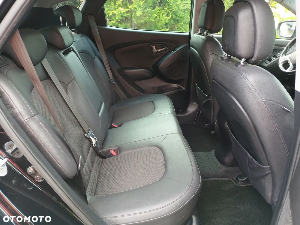 Hyundai ix35 - 23