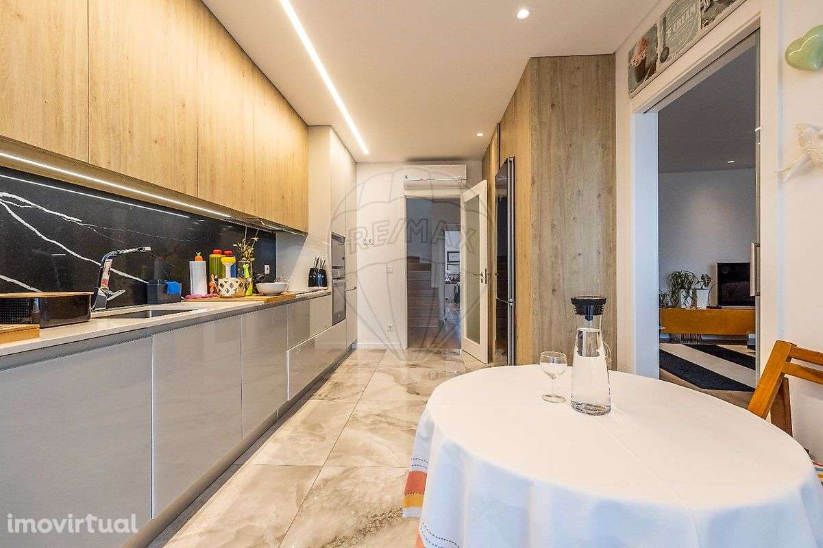 Apartamento T4 para venda - Grande imagem: 4/37