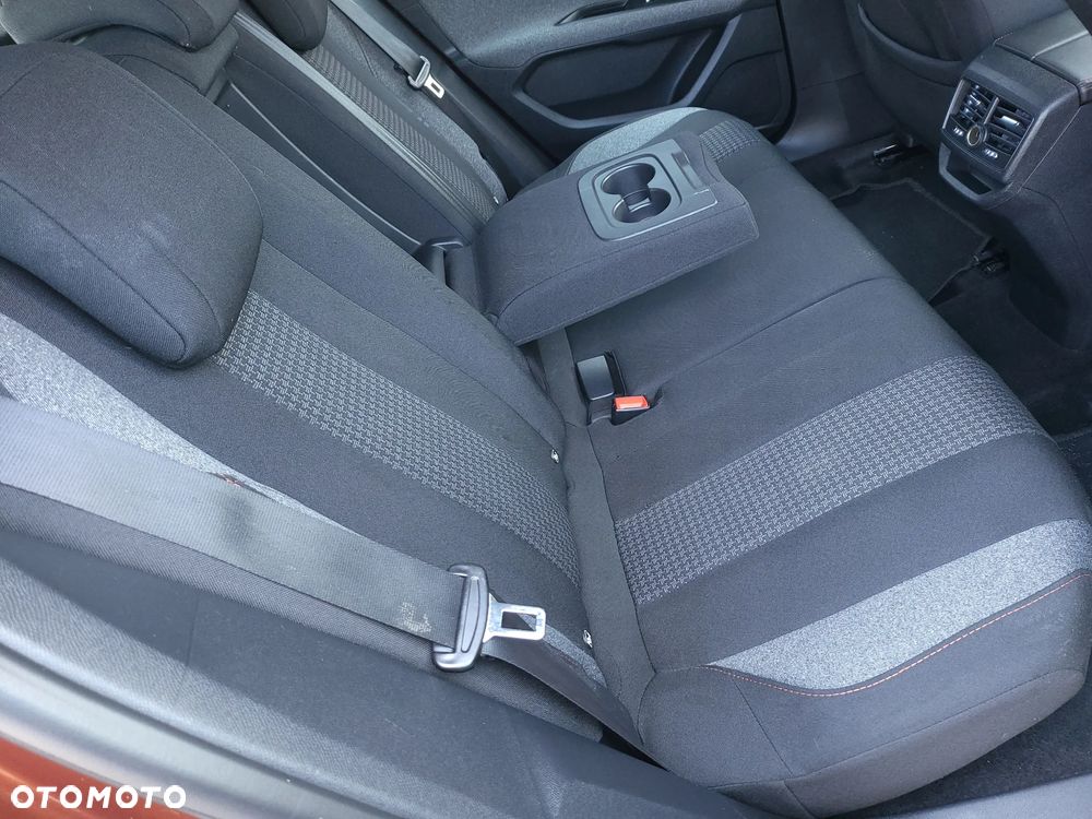 Peugeot 3008 1.2 PureTech Allure Pack S&S - 21