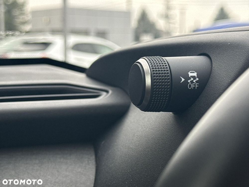 Lexus UX 250h GPF Business 2WD - 12