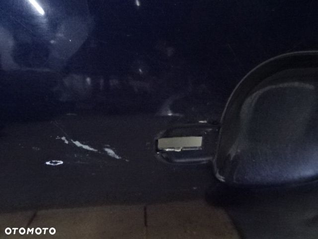 DRZWI LEWY TYŁ LEWE TYLNE VW SHARAN I 96-00 LAK:LN5Y NR280 - 4