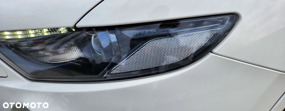 Maserati Levante Diesel Granlusso - 11