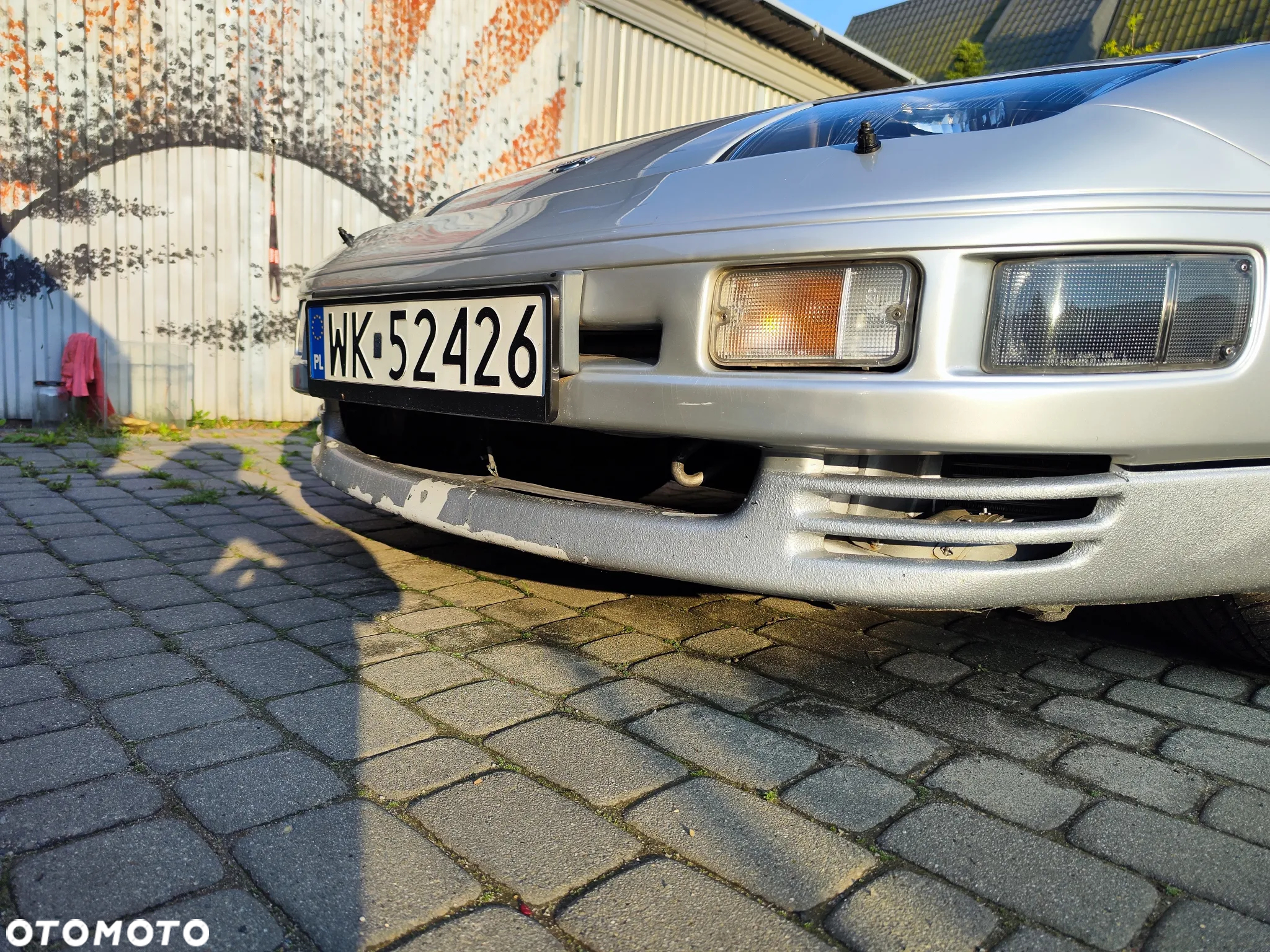 Nissan 300 ZX - 31