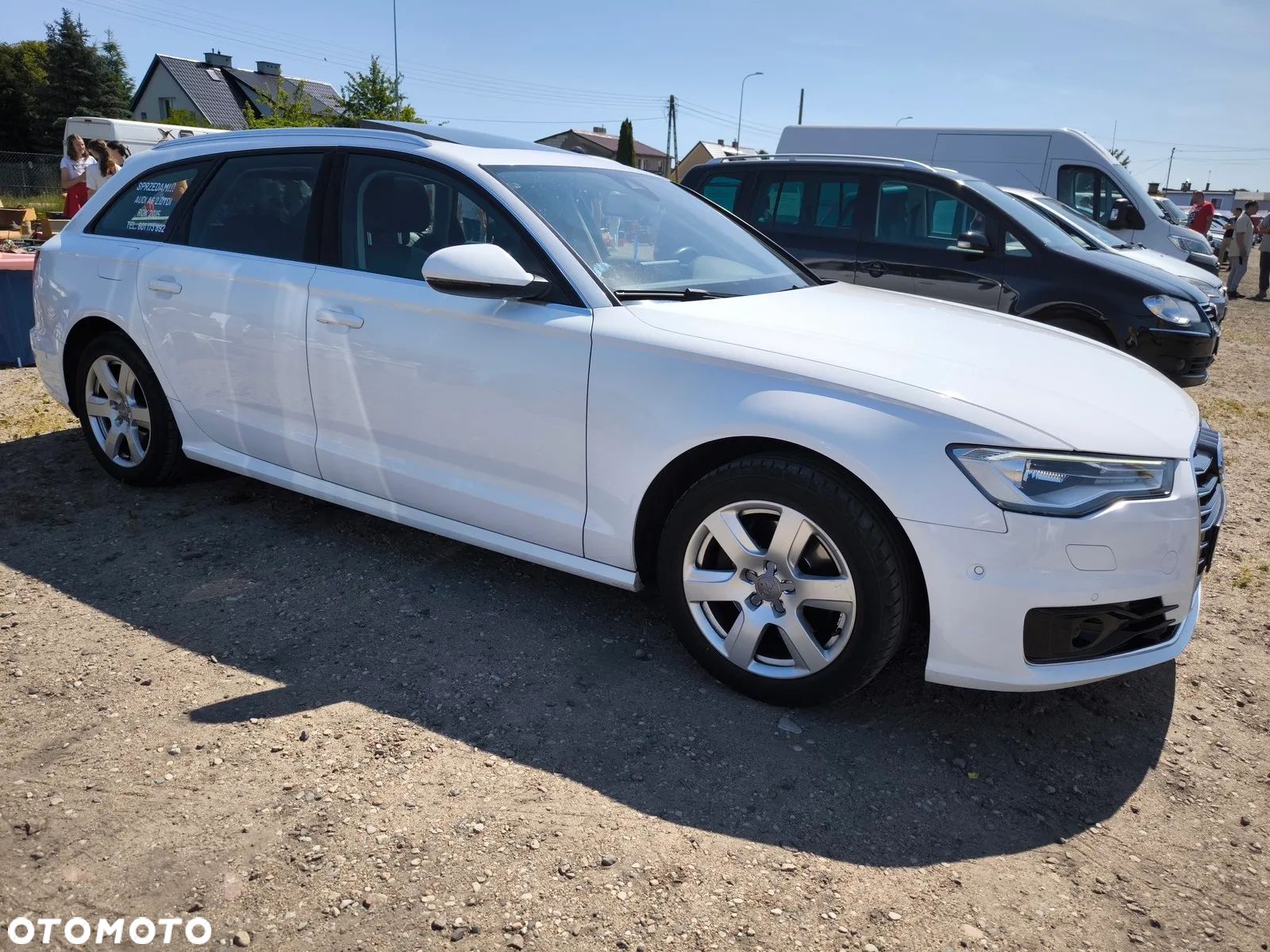 Audi A4 2.0 TDI Design S tronic - 1