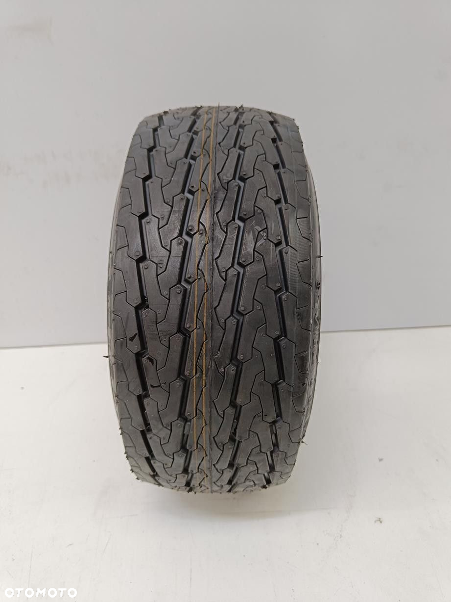 Koło 4x115 8cali 16.5x6.5-8 NOWE (E9183) - 2